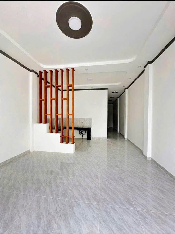 Nhà đẹp Trảng Dài gần khu công nghiệp, sổ riêng thổ cư, giá chỉ từ 1.53 tỷ