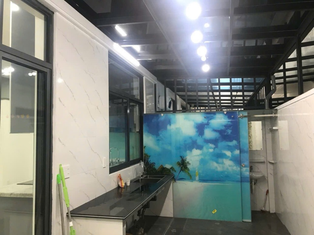 Choáng ngợp biệt thự Hải Âu, Vinhomes Marina 105m², 5 phòng ngủ, thang máy, giá hời