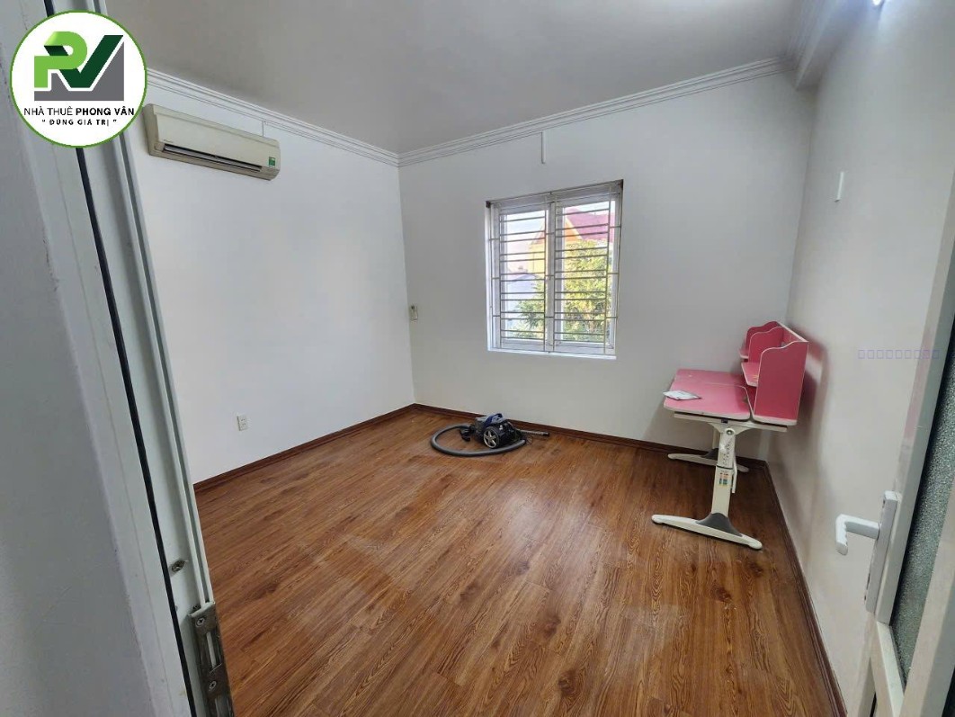 Cho thuê nhà mặt đường Lực Hành, Đằng Lâm 50m², 3 tầng, ô tô đỗ cửa