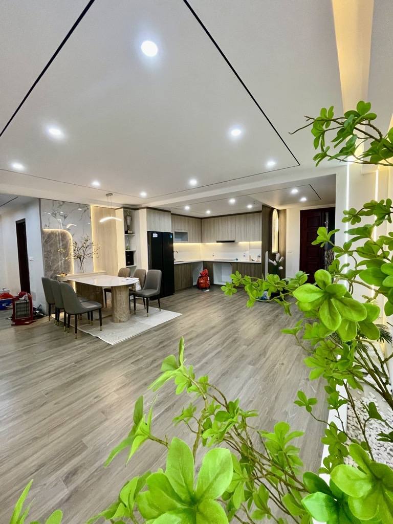 Căn hộ 3 phòng ngủ tại Chung cư Nguyễn Tuân - Không gian thoáng sáng, tiện ích đủ đầy, dân trí cao