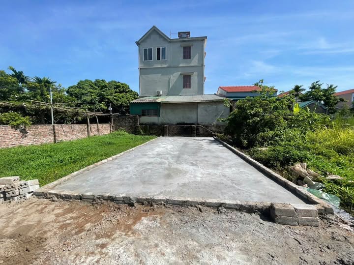 Chương Dương Thường Tín - Đất vàng, vị trí trung tâm, giá chỉ 2.38 tỷ