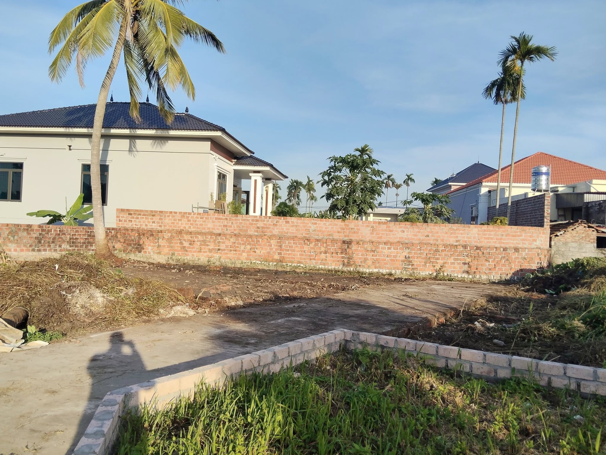 Bán đất vàng Thủy Nguyên, sẵn sổ đỏ, ngõ ô tô, giá hời