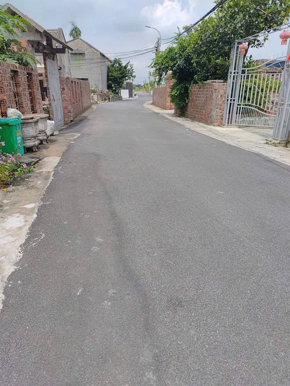 Đất vàng Thủy Nguyên, hơn 1 tỷ sở hữu ngay 73,8m² mặt đường lớn