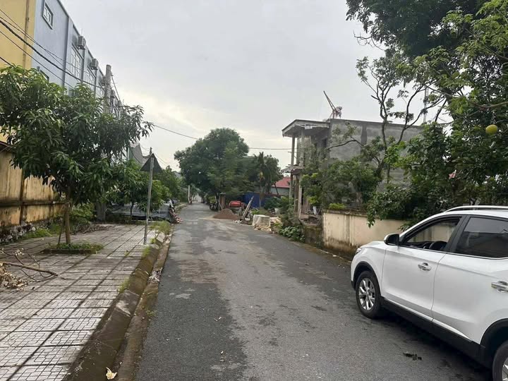 Cơ hội sở hữu ngay lô đất vuông vắn 97m2 tại trung tâm hành chính thị xã Duy Tiên, Hà Nam cũ