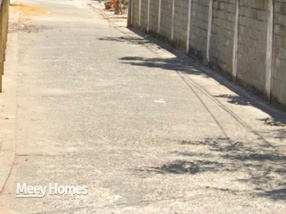 Đất vàng Cần Giờ 520m2 full thổ cư, hẻm 7m, giá 30 triệu/m2