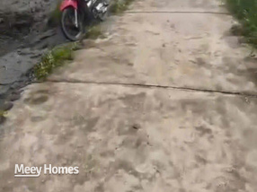 Bán đất vườn tại An Thới Đông, Cần Giờ, gần ngã ba Rừng Sác, đường đan xe hơi vào tận nơi