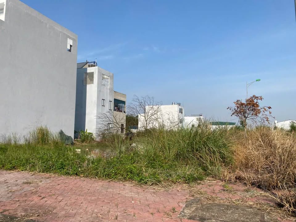 Bán nhanh lô đất đầu ve 115.5m² hướng Tây Nam tại Đông Tân, Thanh Hóa