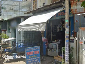 Bán đất ấp Chiến Lược, mặt tiền rộng 5.4m, nở hậu 6m, gần chợ 123 - giá 5.9 tỷ