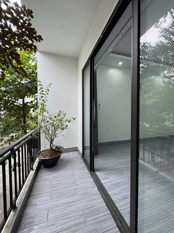 Nhà 3 tầng khu dân cư tái định cư Phúc Khánh, gần khu biệt thự Vũ Phúc, Thái Bình