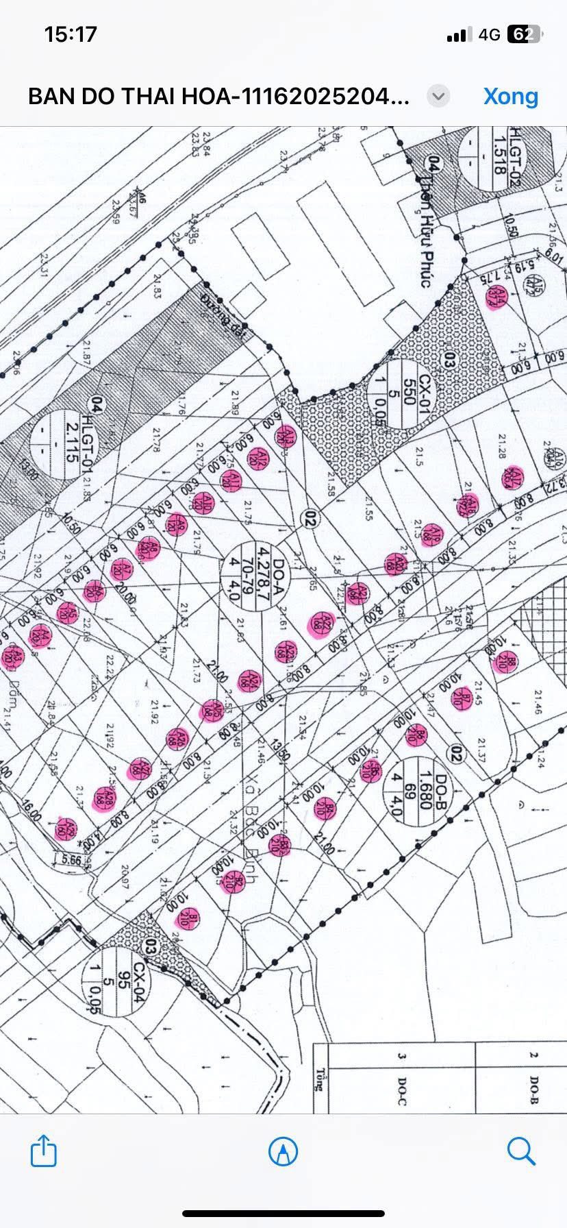 Đất vàng Vĩnh Phúc, mặt tiền 8m, giá chỉ nhỉnh 8 triệu/m2