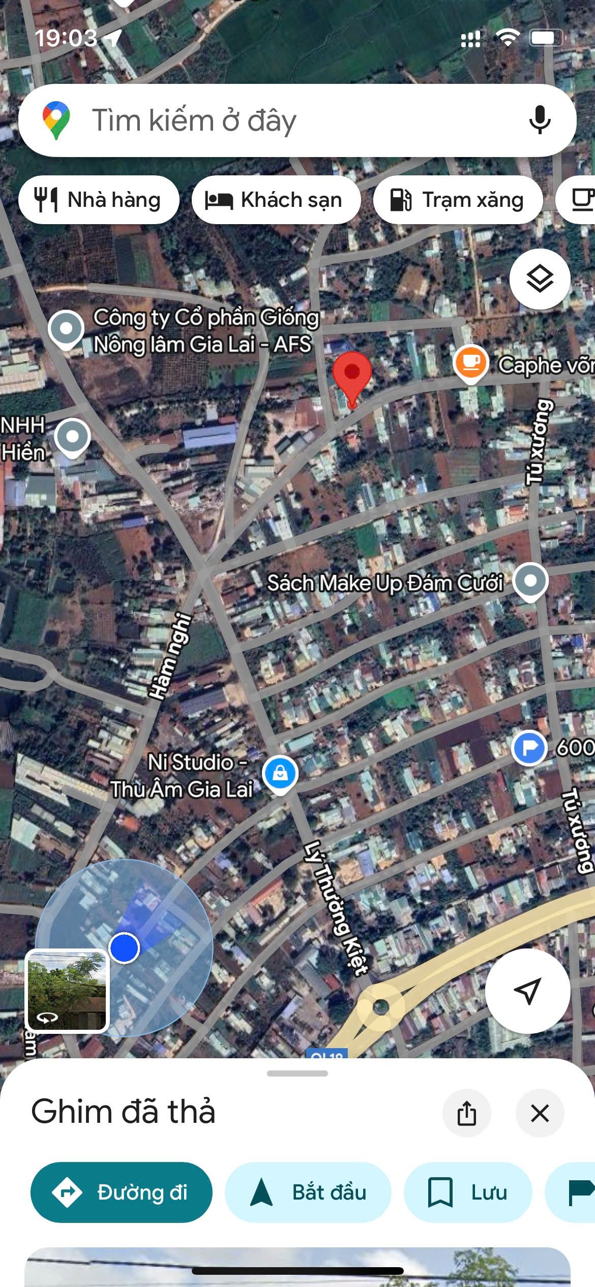 Mảnh đất vàng Hàm Nghi cơ hội đầu tư sinh lời không thể bỏ lỡ