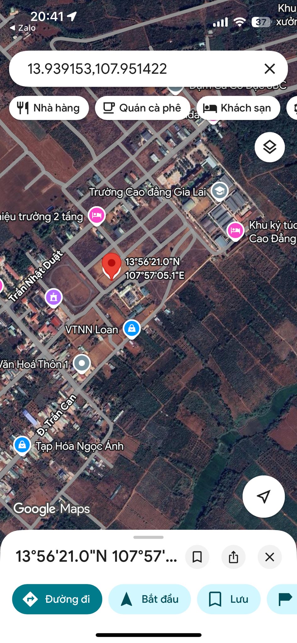 Mảnh đất vàng Diên Phú - nơi an cư lạc nghiệp