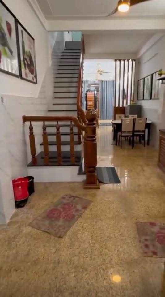 Nhà mặt tiền Trần Quang Diệu, Quy Nhơn 67m2, 2 tầng, chỉ 6 tỷ, cơ hội vàng không thể bỏ lỡ