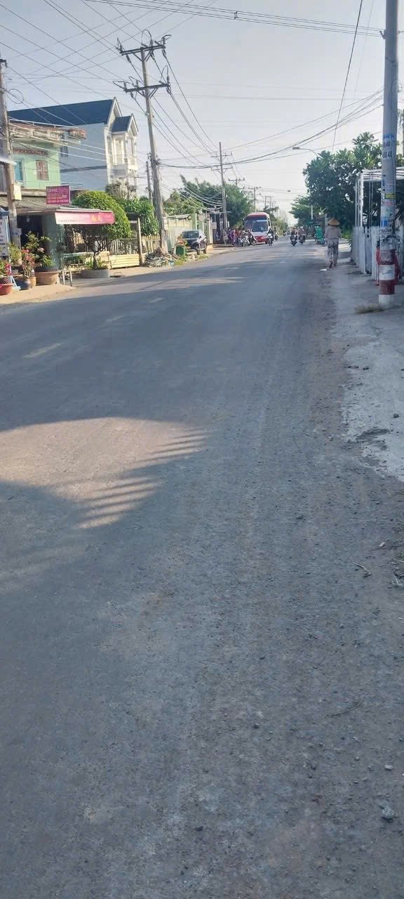 Bán đất thổ cư 150m2, đường đan ba gác, gần chợ, trường học