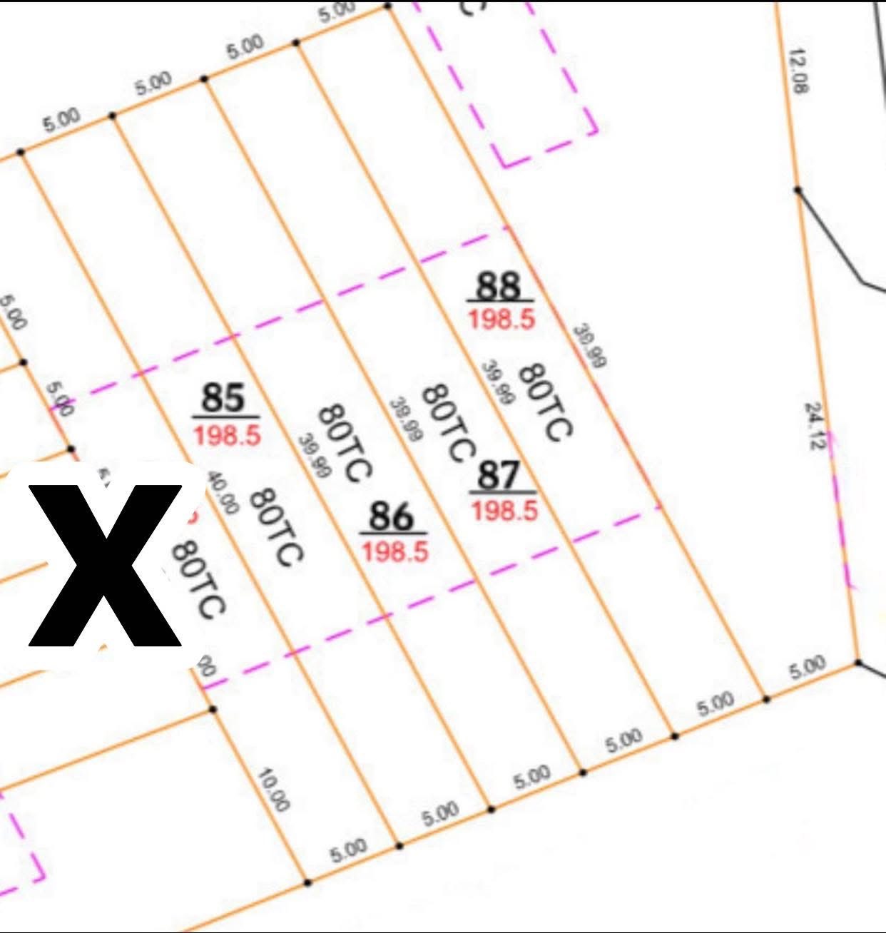 Cơ hội đầu tư "hời" tại Quảng Thành, Châu Đức, Bà Rịa - Vũng Tàu