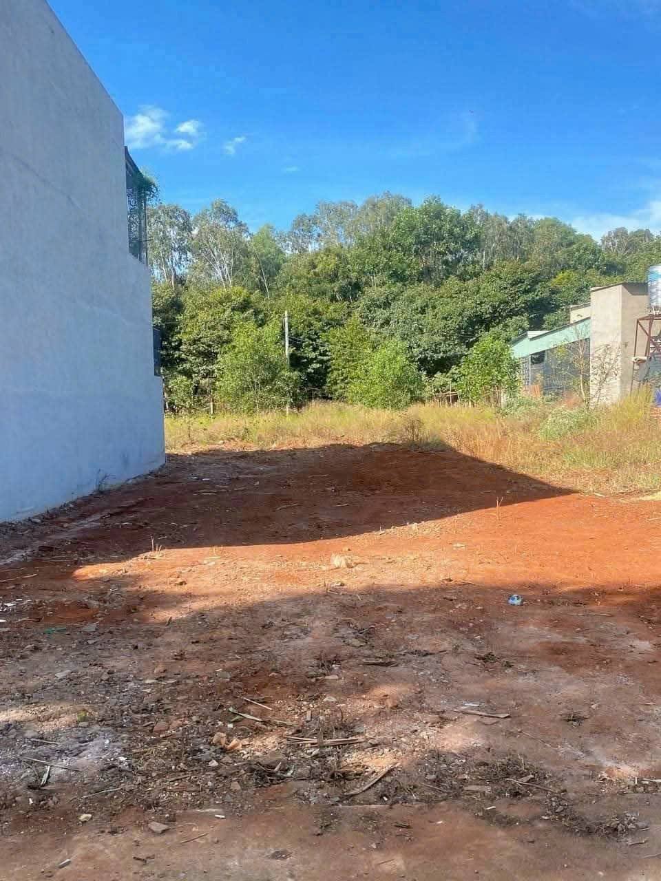 Bán đất biệt thự 147m2, hướng Đông Bắc, đường Hoà Long, Bà Rịa, Vũng Tàu