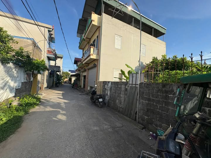 Bán đất 56.7m² mặt tiền 5.4m tại Vĩnh Lộc, Thường Tín giá đầu tư 2.55 tỷ