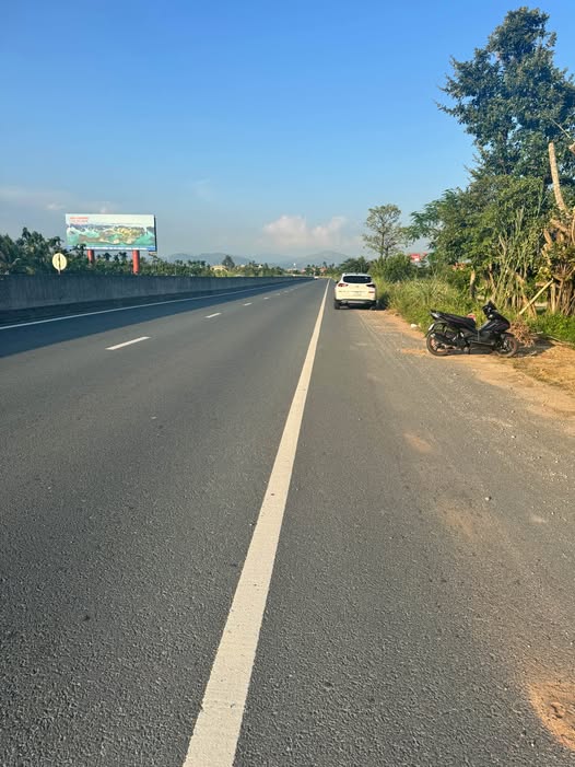 Siêu phẩm mặt đường Quốc lộ 10, Gia Minh, Kiến Thụy, Hải Phòng đã chính thức lộ diện