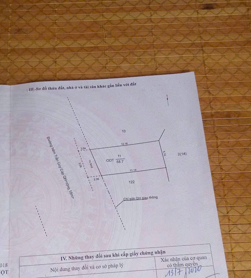 Nhà 3 mê mặt tiền Nguyễn Xí, chợ Y Nuê - Giá hời 3.45 tỷ
