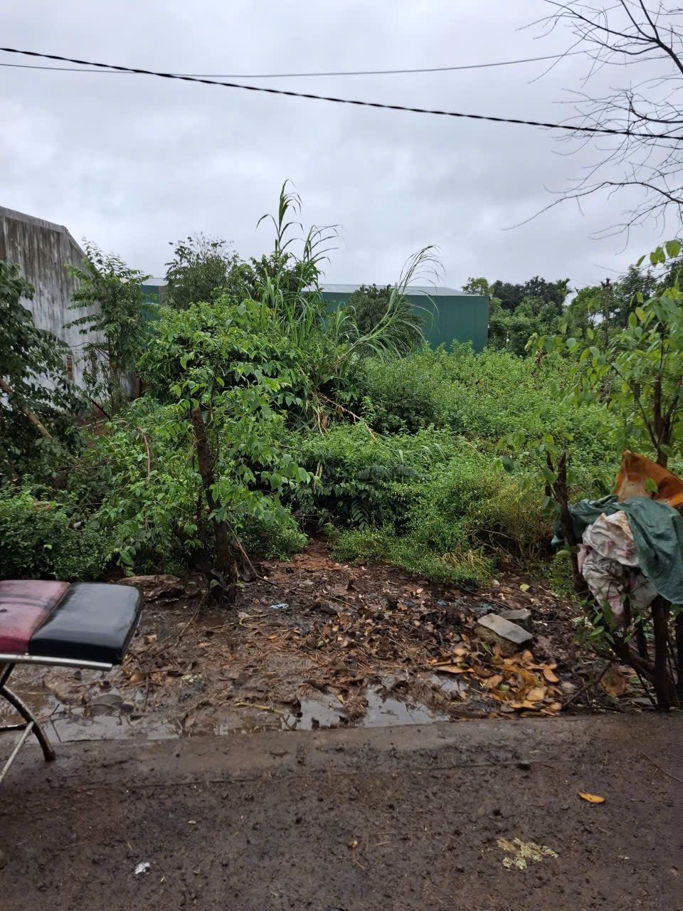 Đất N4 Buôn Ju 10x36m, 2,25 tỷ sổ đỏ 100m2, cơ hội đầu tư khủng