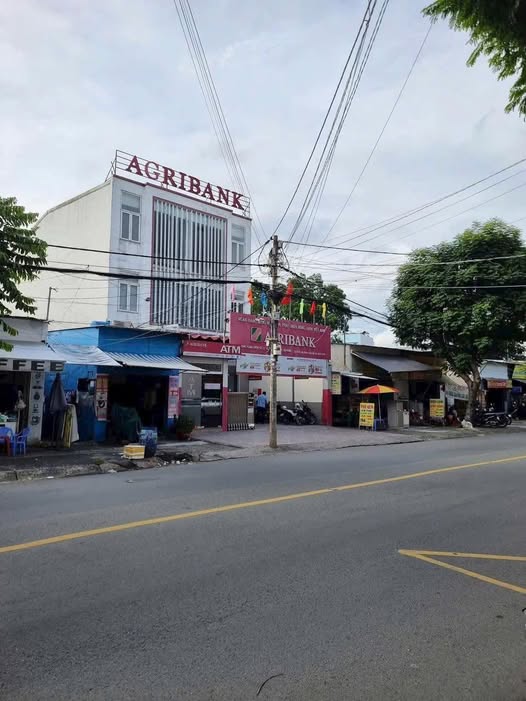 Bán mặt tiền đường Dương Thị Mười: Vị trí vàng, giá siêu mềm