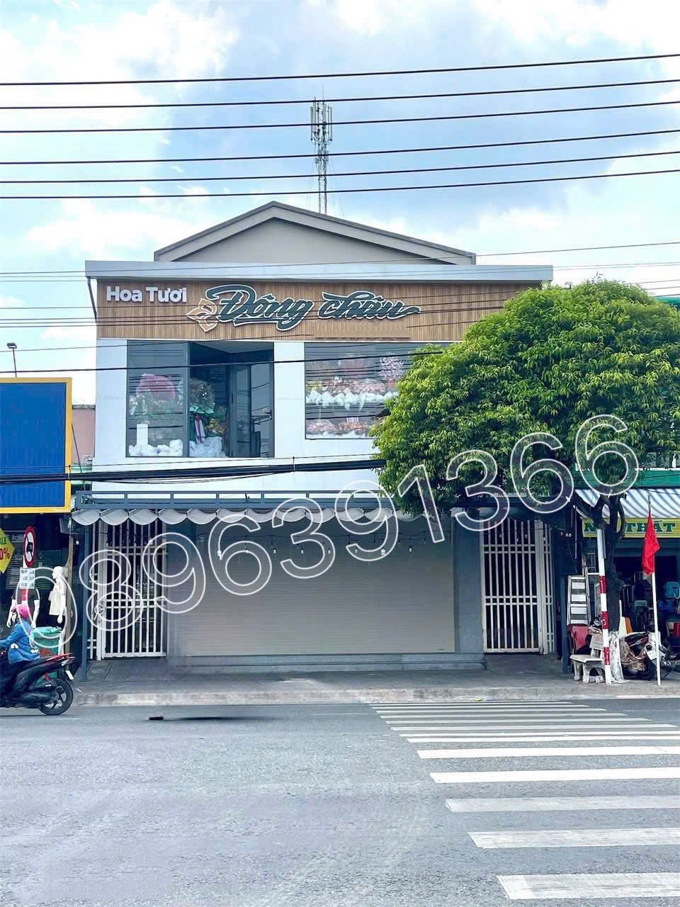 Nhà Trần Đại Nghĩa đón Tết chỉ 930 triệu