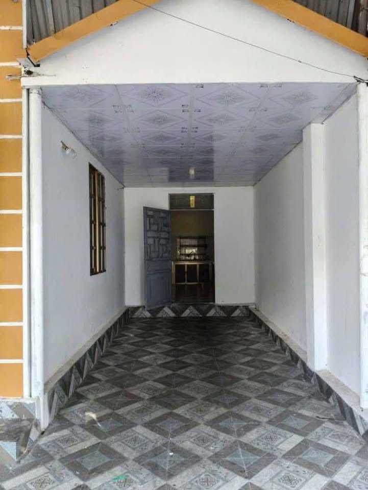 Nhà cấp 4 siêu xinh, giá hời nhất thị trường đang chờ bạn rước về dinh đây ạ