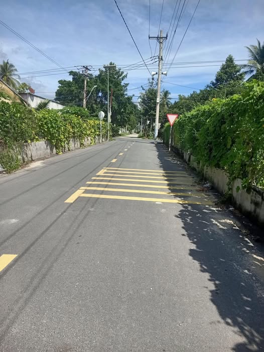 Đất Cam Nghĩa, 132m2 full thổ cư, đường nhựa 8m