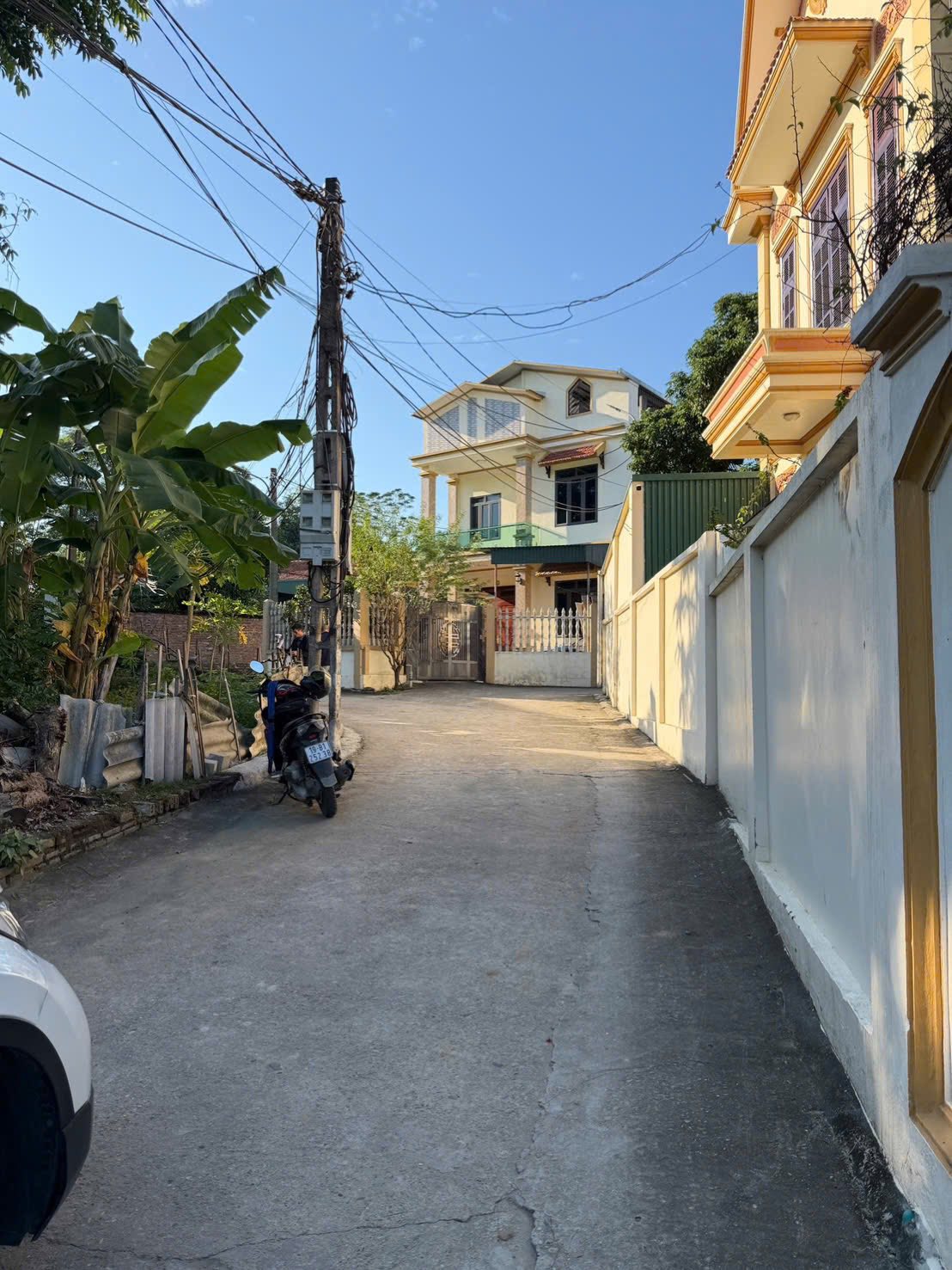 Đất nền Vương Cường, Việt Trì, diện tích 80m², giá đầu 2 tỷ