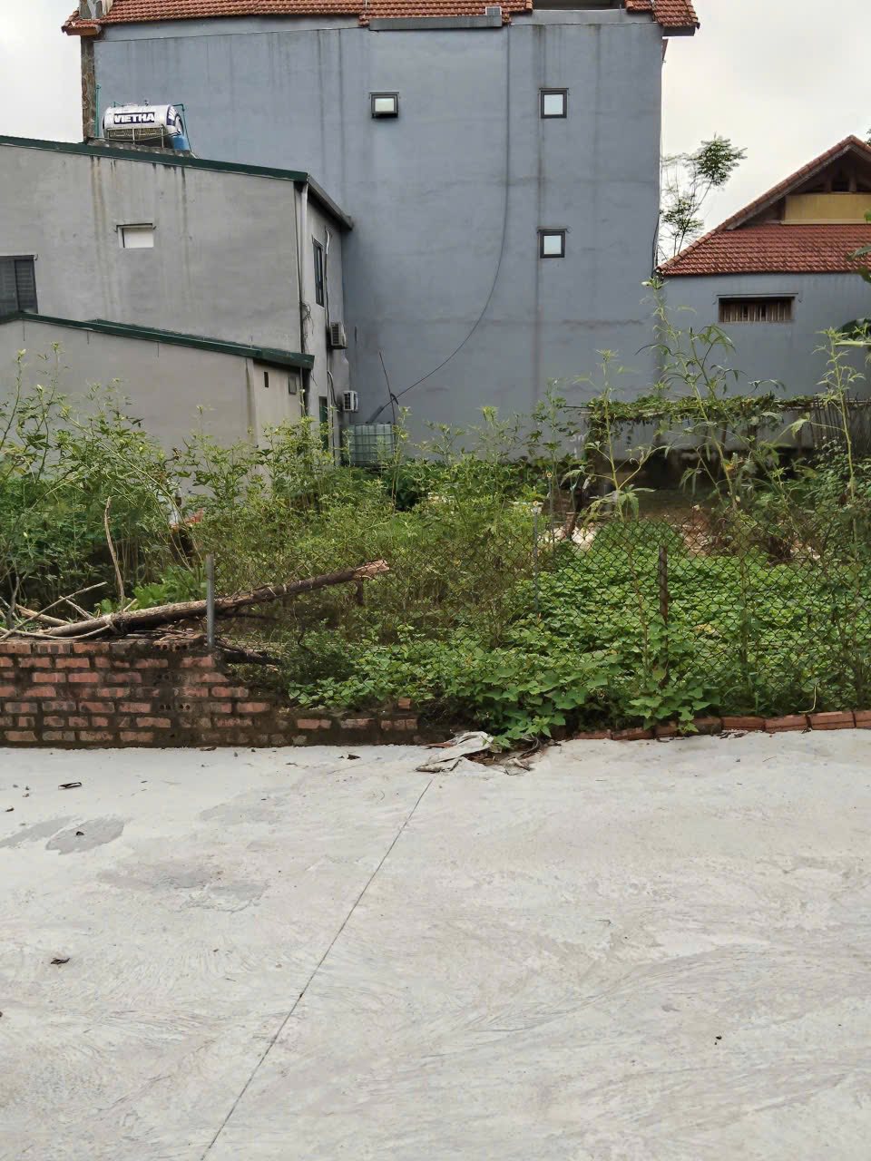 Đất Vân Phú, Việt Trì - Mặt tiền 5m, gần bệnh viện lớn, đầu tư sinh lời