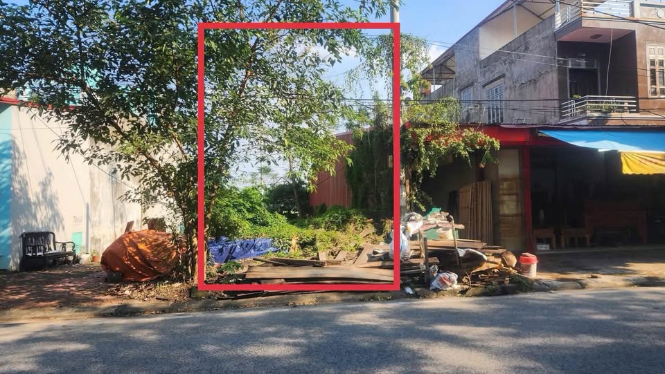 Đất vàng mặt tiền TL286, Gia Bình, kinh doanh đỉnh, sinh lời nhanh