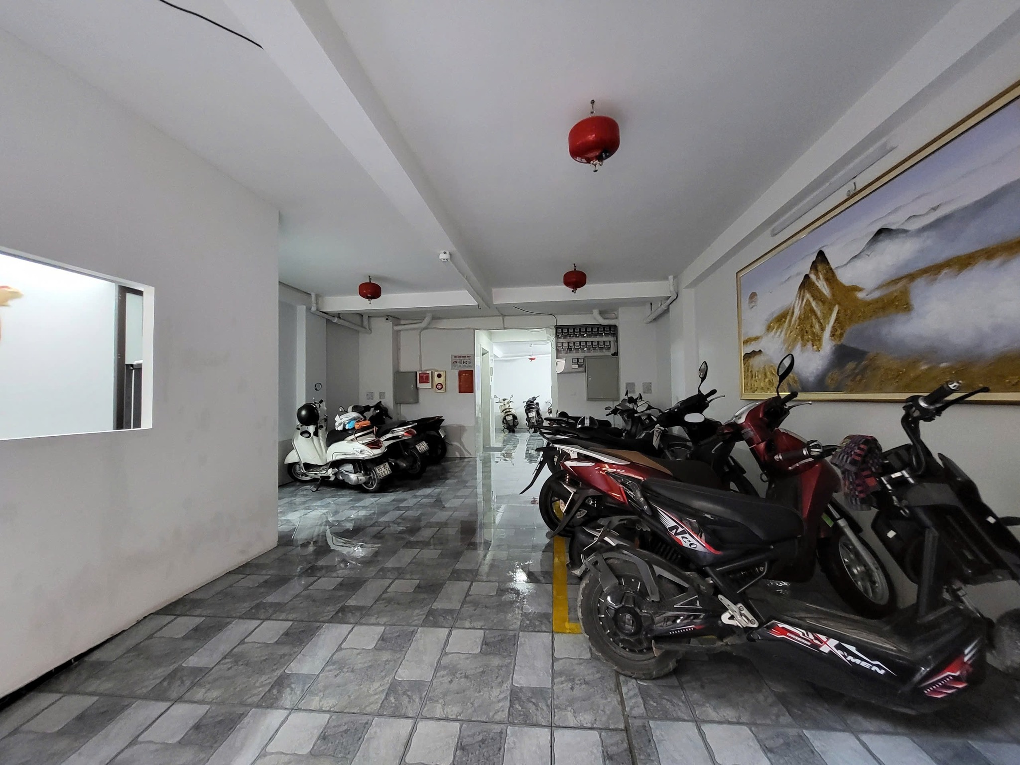 Siêu phẩm chung cư mini Lạc Long Quân hiếm có khó tìm, vừa ra mắt đã "cháy hàng"