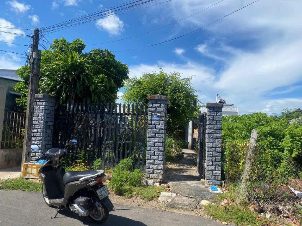 Nhà đất mặt tiền Phước Bửu, an cư lạc nghiệp, chốn an yên