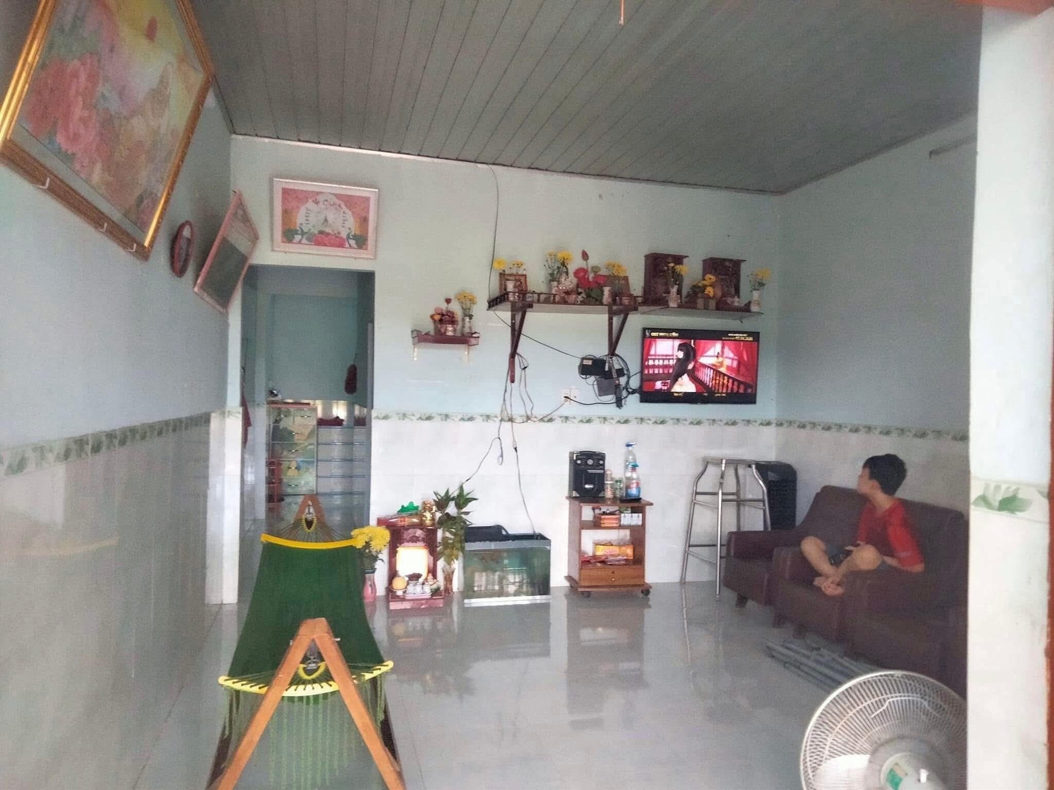 Nhà cấp 4 Vũng Tàu 76m2 đất vàng, giá hời, sổ riêng