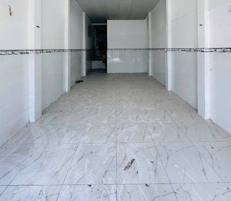 Nhà mặt tiền đường Lô Tư, Gò Vấp kinh doanh, đầu tư, an cư đều tốt