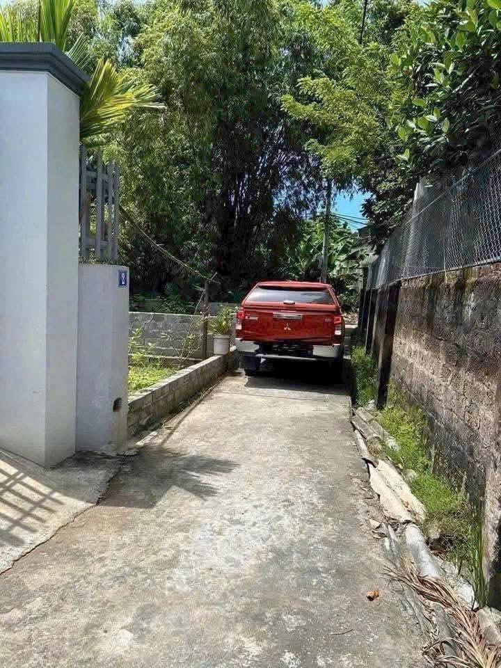 Bán đất 64.3m2 tại Quế Sơn, Thanh Hà, Hải Dương - Giá tốt