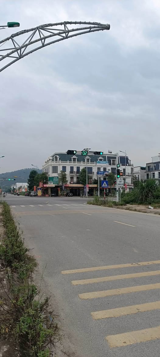 Đất vàng Chợ Đầu Mối Phía Tây, cơ hội vàng trước tết