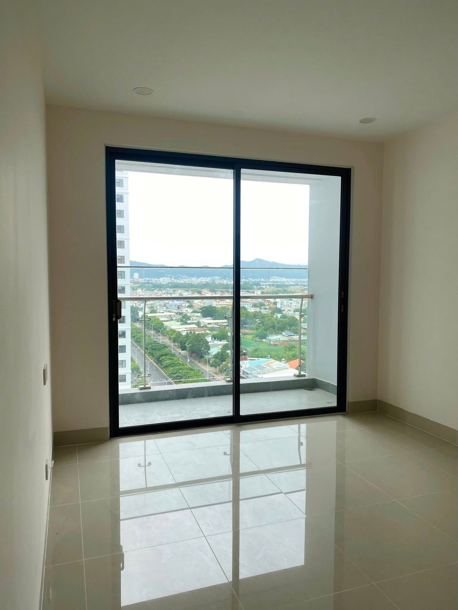 Bán căn hộ 2 phòng ngủ tại Vũng Tàu Centre Point, view biển, giá 3,59 tỷ