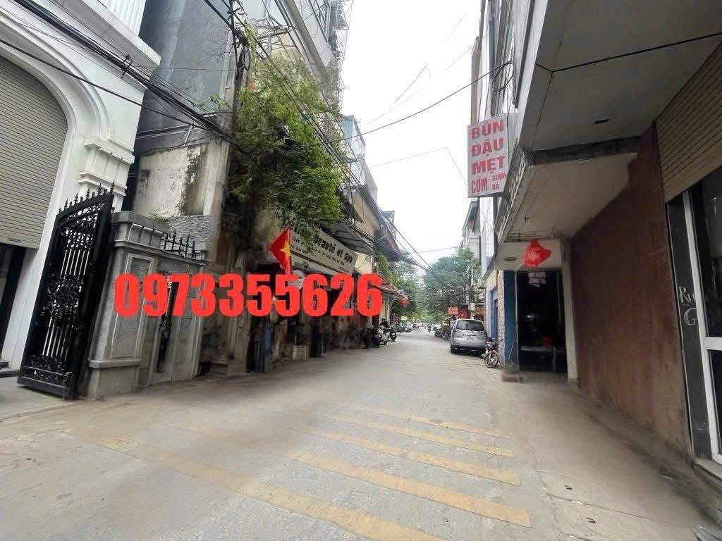 Biệt thự 7 tầng thang máy 148m2 Ngoại Giao Đoàn, cơ hội vàng cho gia đình và kinh doanh