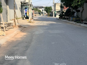 Đất đấu giá Kim Bảng - 87m2, mặt tiền 4.5m, hướng Nam, vị trí đắc địa