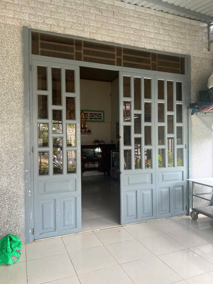 Nhà cấp 4 xã Gia Canh - diện tích rộng, nở hậu 7m, giá 750 triệu