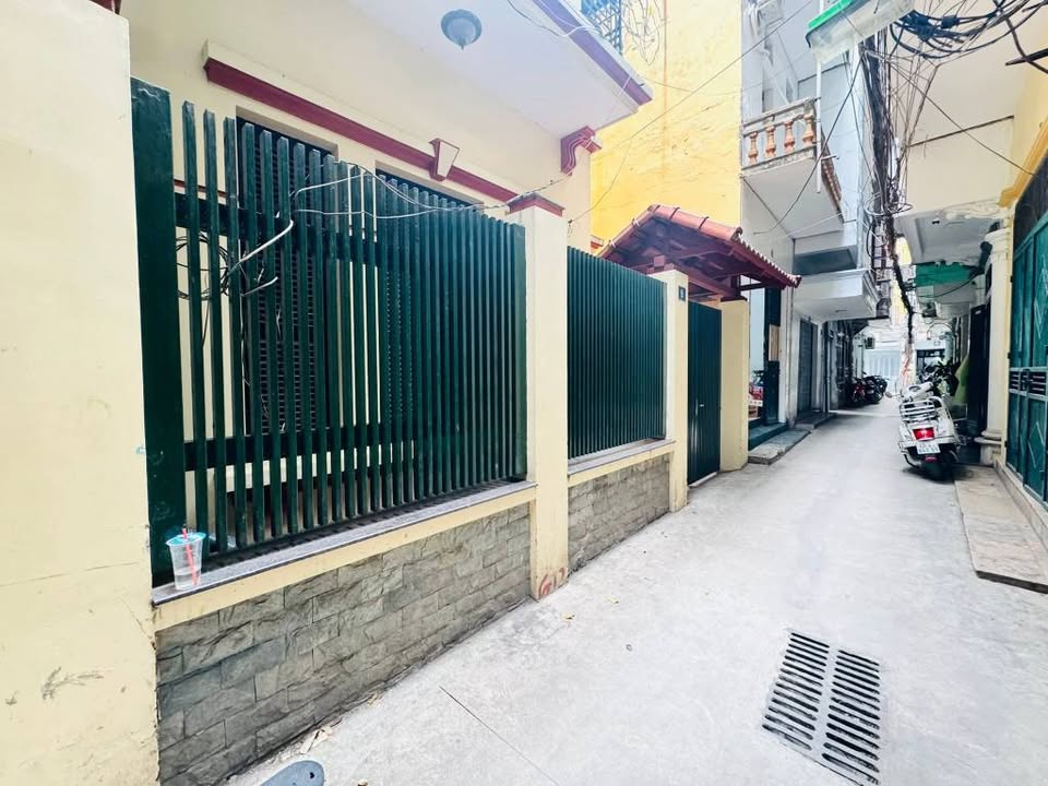 Chớp ngay nhà phố Kim Ngưu 58m2, 3 tầng, mặt tiền 6m, giá sốc