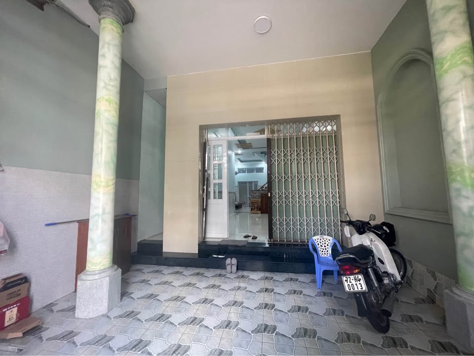 Bán nhà 100m2 Nguyễn Hữu Cảnh, Vũng Tàu, giá 9,5 tỷ