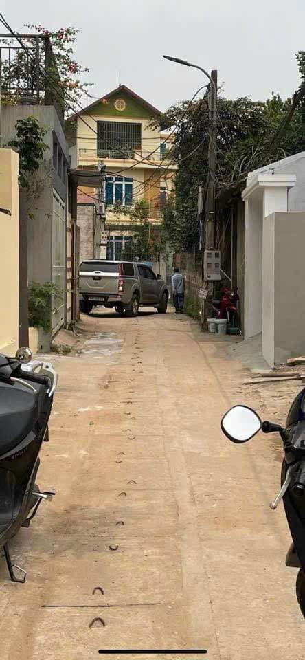 Chính chủ sang nhượng lô đất vàng Phúc Yên - cơ hội đầu tư không thể bỏ lỡ