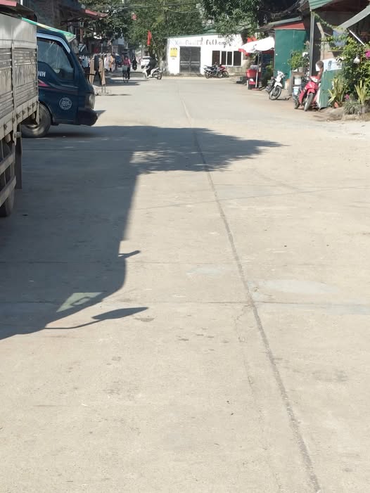 Bán đất nền tại tổ 11, phường Sông Bằng, Cao Bằng, 110m2, chỉ hơn 3 tỷ