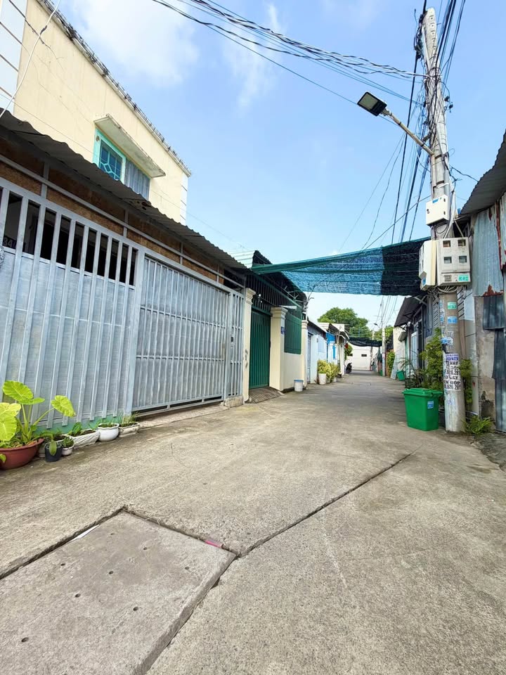 Bán đất mặt tiền đường 2/9, trung tâm Bà Rịa, diện tích 110m2, giá 2,35 tỷ