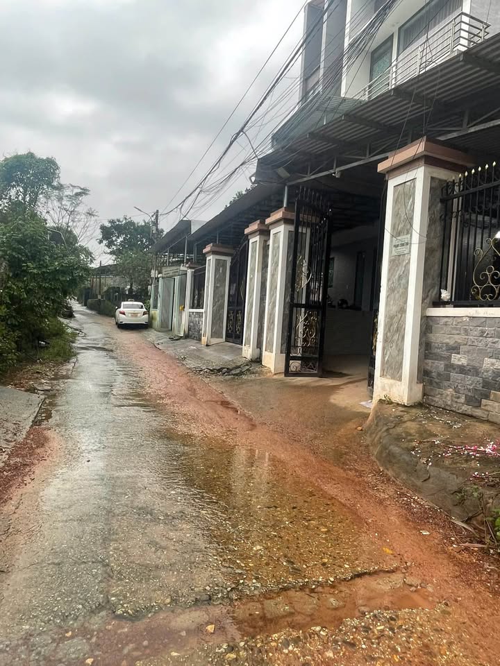 Bạn đang tìm kiếm một lô đất nền lý tưởng tại trung tâm thành phố Huế