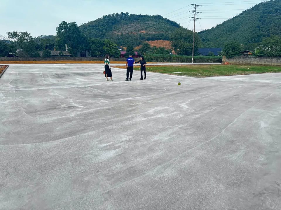 Đất nền Thọ Văn đầu tư một vốn, bốn lời, view triệu đô