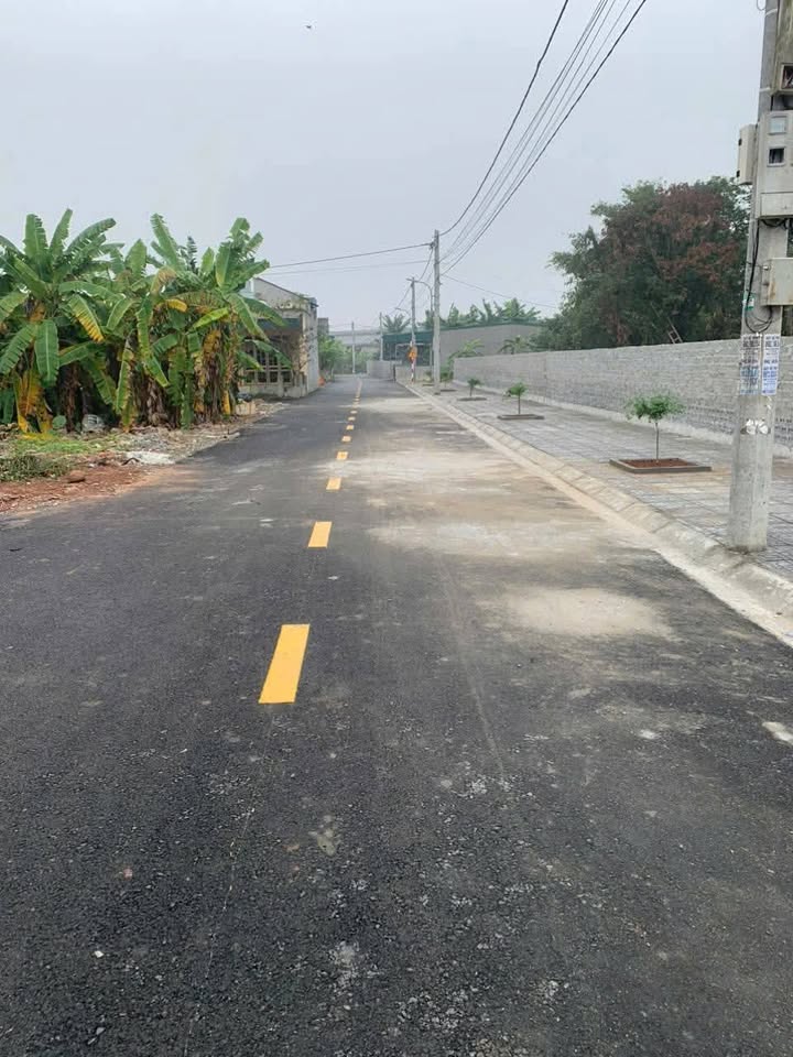 Đất Duy Tiên, Hà Nam giá mềm như bún