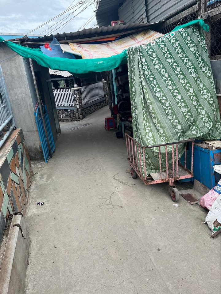 Nhà Đảo Trí Nguyên view biển 110m2, chỉ 1,6 tỷ, cơ hội đầu tư sinh lời